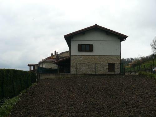 Agroturismo Etxeondo