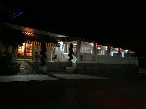 Hotel Campoblanco