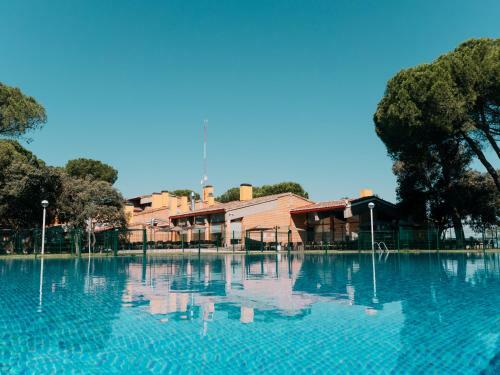 Hotel Resort El Montico