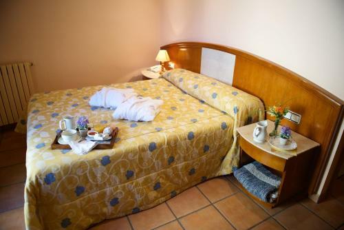 Hotel Rural Jaumet