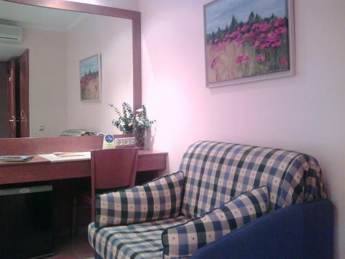 Hotel Rural Jaumet