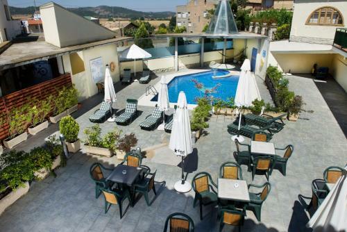 Hotel Rural Jaumet
