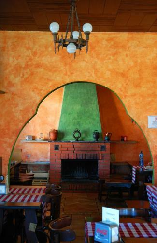 Hotel Rural Jaumet