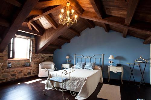 Hotel Casa Cach�n