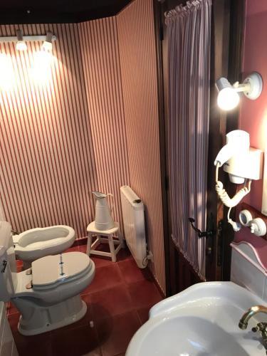 Hotel Casa Cach�n