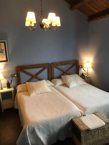 Hotel Casa Cach�n