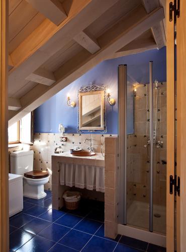 Hotel Casa Cach�n