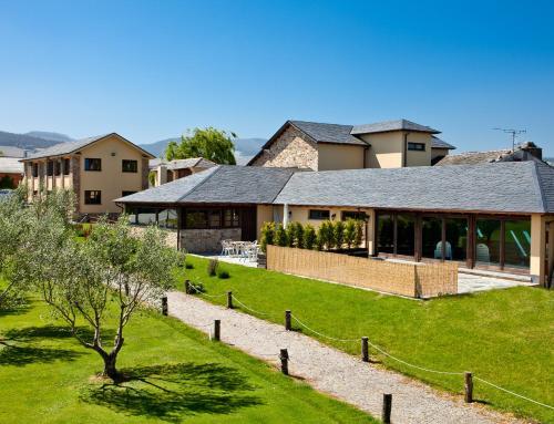 Hotel Casa Cach�n