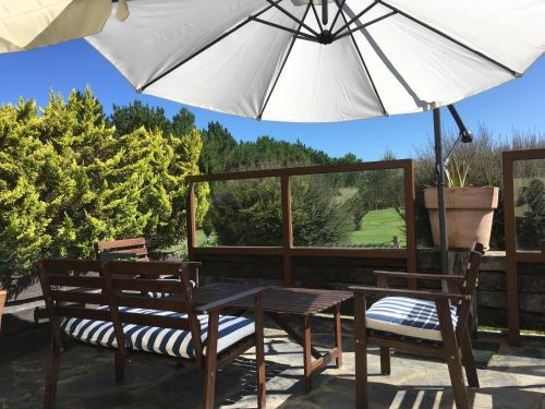 Hotel Casa Cach�n