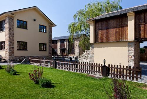 Hotel Casa Cach�n