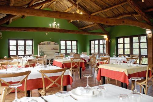 Hotel Casa Cach�n