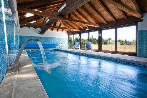 Hotel Casa Cach�n