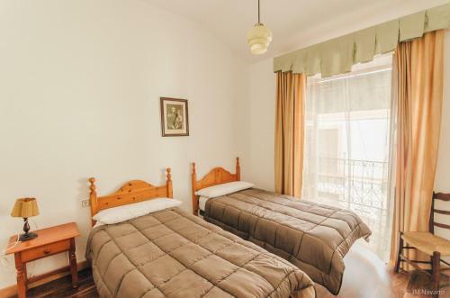 Hostal El Rinc�n Del Comendador