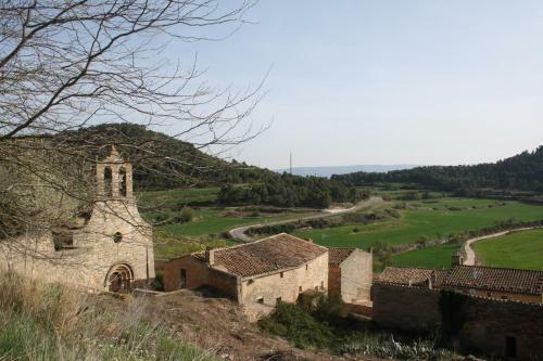 Agroturismo Ca La Nuri