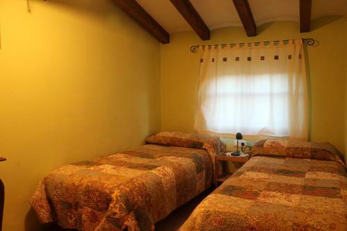 Agroturismo Ca La Nuri