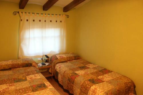 Agroturismo Ca La Nuri