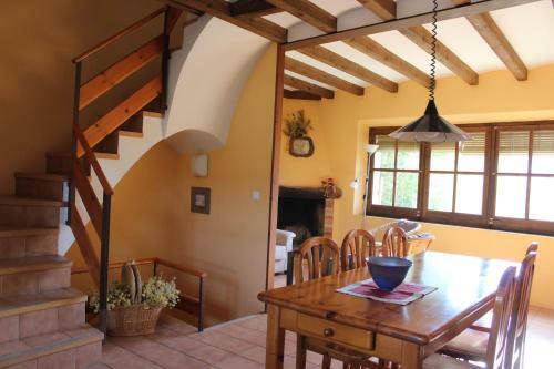 Agroturismo Ca La Nuri