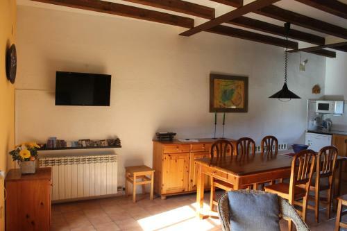 Agroturismo Ca La Nuri