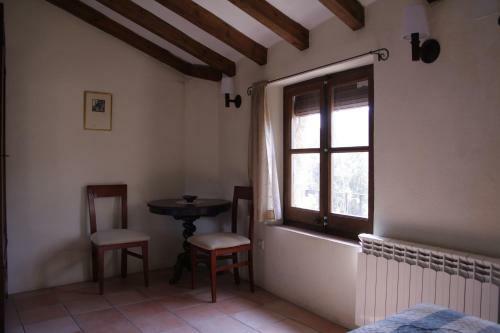 Agroturismo Ca La Nuri