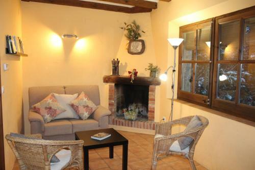 Agroturismo Ca La Nuri