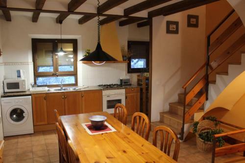 Agroturismo Ca La Nuri