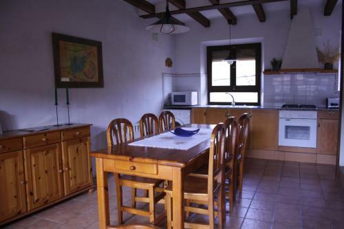 Agroturismo Ca La Nuri