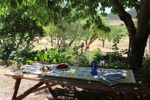 Agroturismo Ca La Nuri