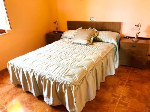Holiday Home Fontaina
