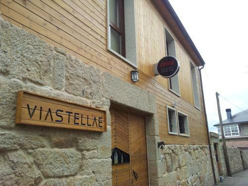 Agroturismo Via Stellae
