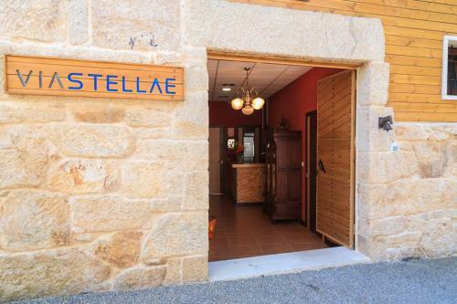 Agroturismo Via Stellae