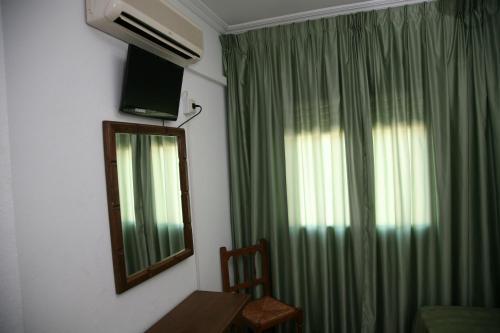 Hostal Santa Barbara