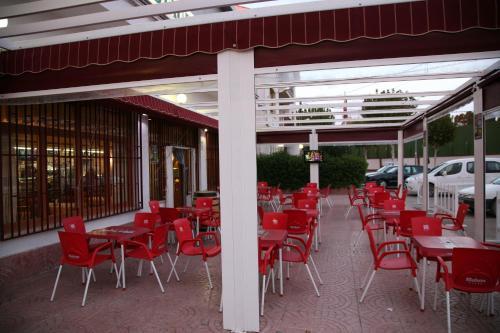Hostal Santa Barbara