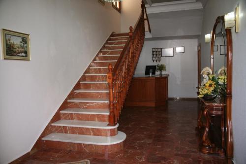 Hostal Santa Barbara