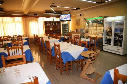 Hostal Santa Barbara