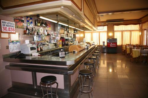 Hostal Santa Barbara