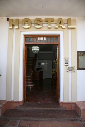 Hostal Santa Barbara