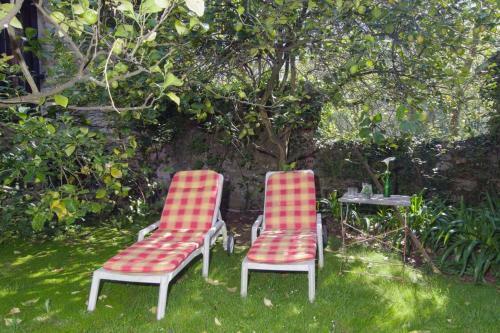 Apartment Fuentimonte