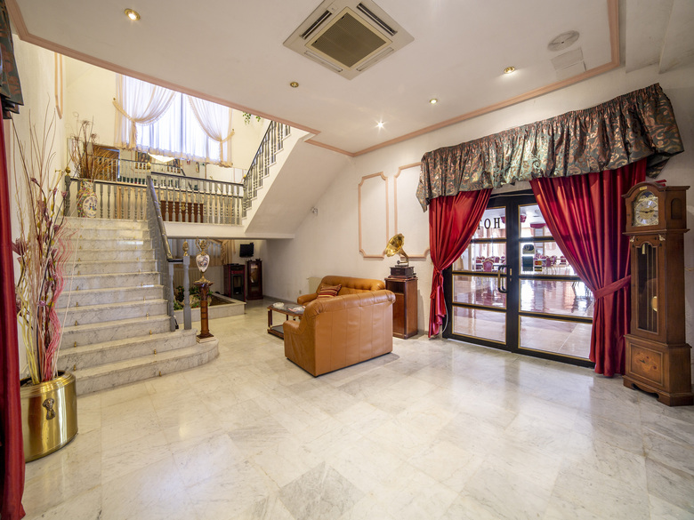 Oyo Hotel El Prado