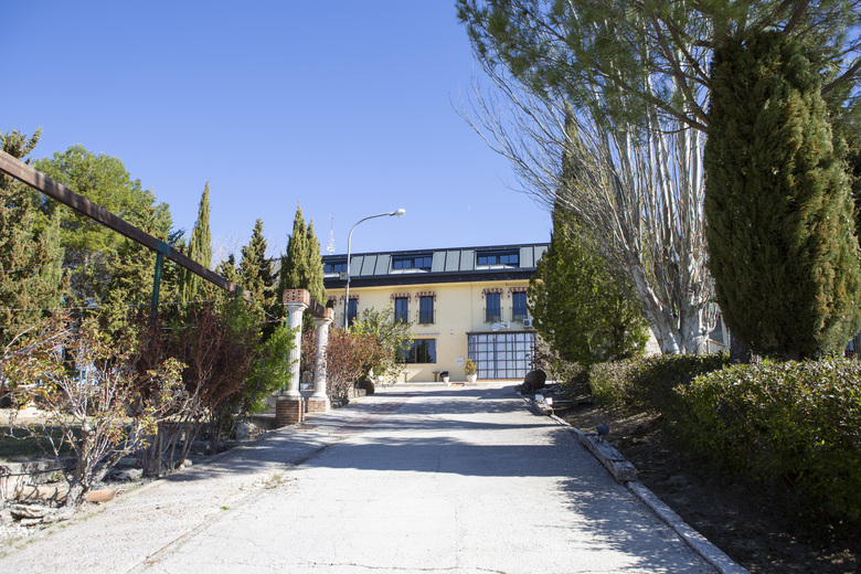 Oyo Hotel El Prado