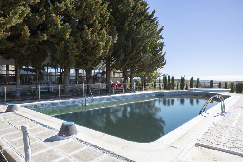 Oyo Hotel El Prado