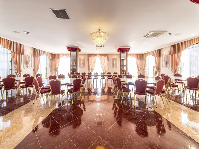 Oyo Hotel El Prado