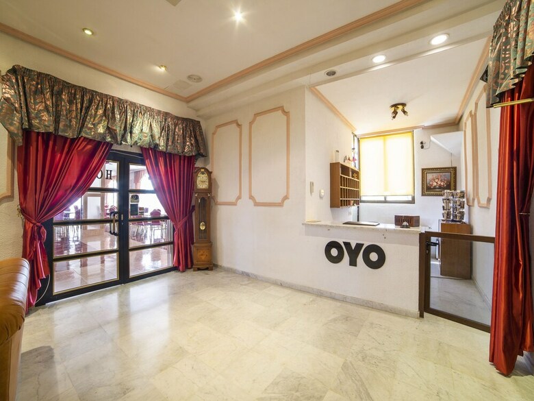 Oyo Hotel El Prado