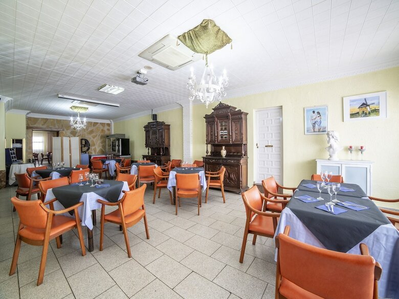 Oyo Hotel El Prado