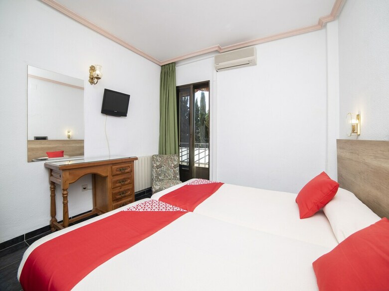 Oyo Hotel El Prado
