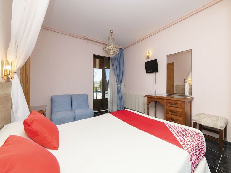 Oyo Hotel El Prado