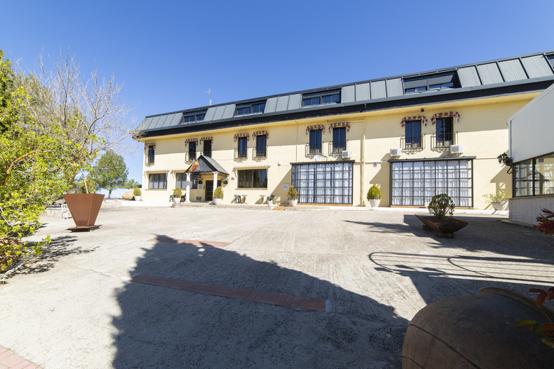 Oyo Hotel El Prado