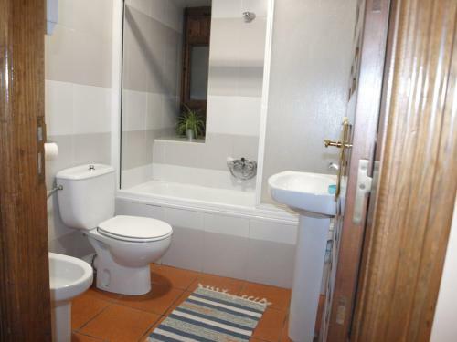 Albergue Las Huellas De Cameros