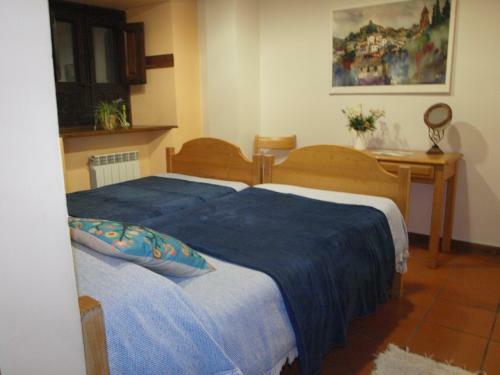 Albergue Las Huellas De Cameros