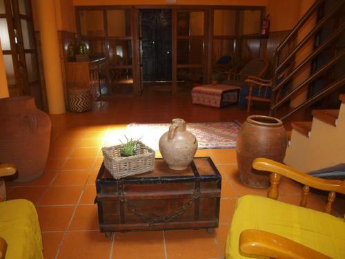 Albergue Las Huellas De Cameros