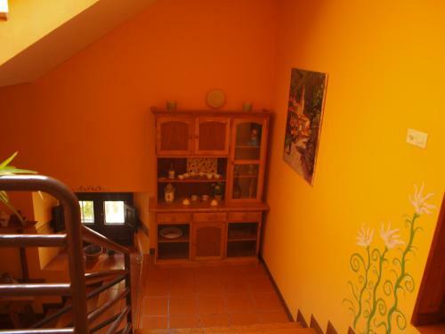 Albergue Las Huellas De Cameros